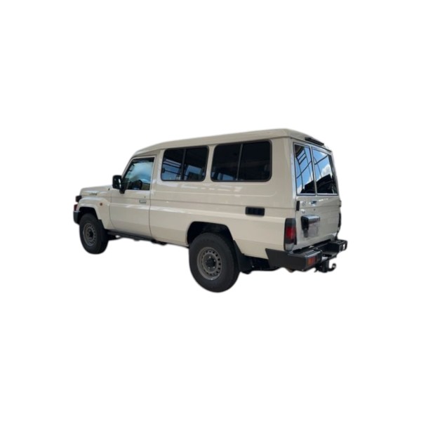 Toyota Land Cruiser 78 | Modena Motors