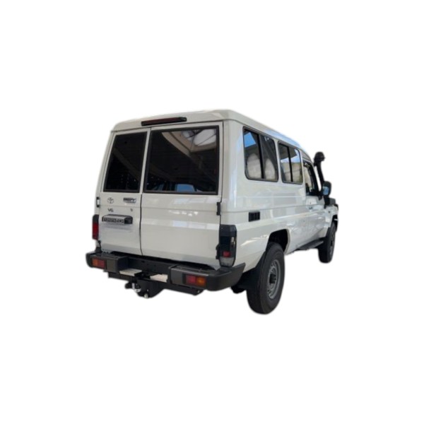 Toyota Land Cruiser 78 | Modena Motors