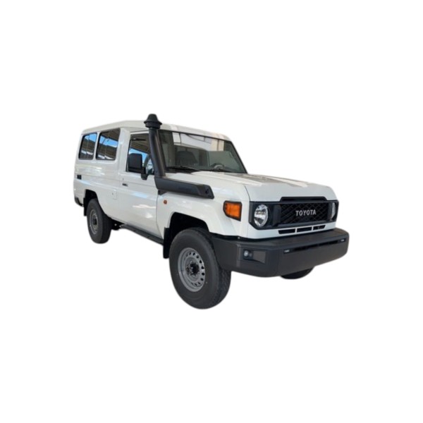 Toyota Land Cruiser 78 | Modena Motors