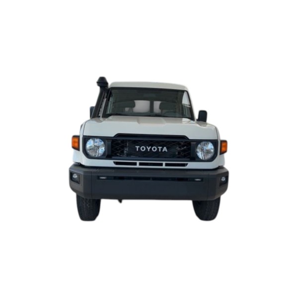 Toyota Land Cruiser 78 | Modena Motors