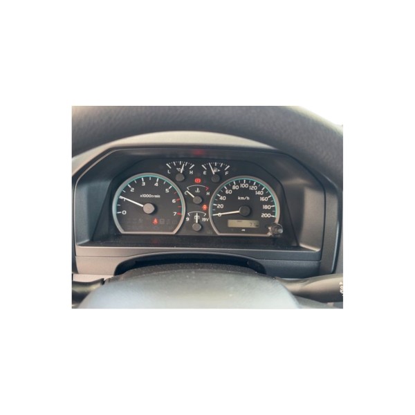 Toyota Land Cruiser 78 | Modena Motors