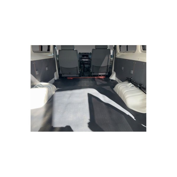 Toyota Land Cruiser 78 | Modena Motors