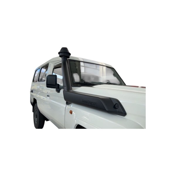 Toyota Land Cruiser 78 | Modena Motors