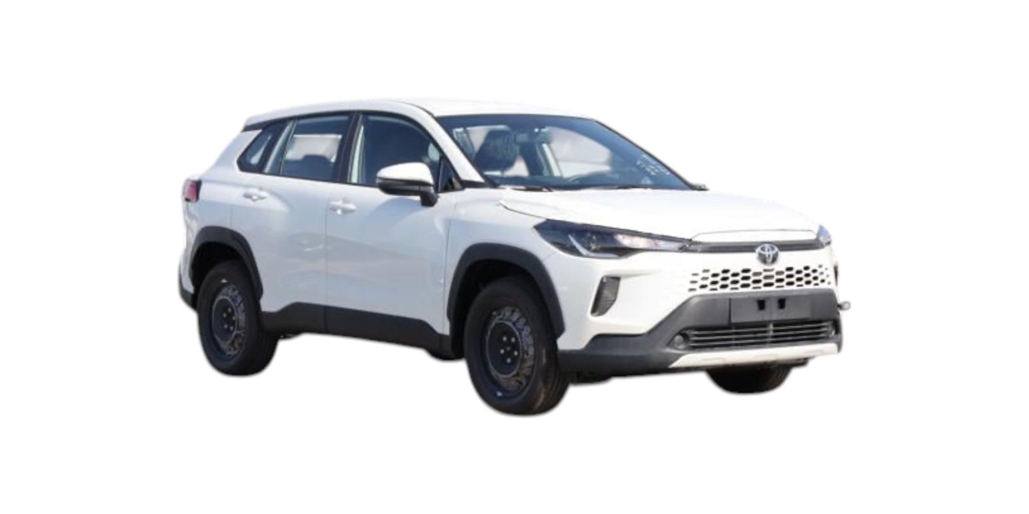 Toyota Corolla Cross 1.8 Basic for Sale | Modena Motors