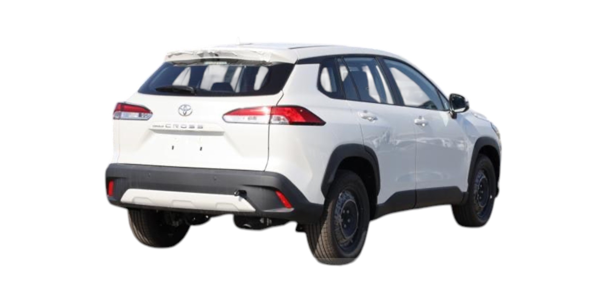 Toyota Corolla Cross 1.8 Basic for Sale | Modena Motors