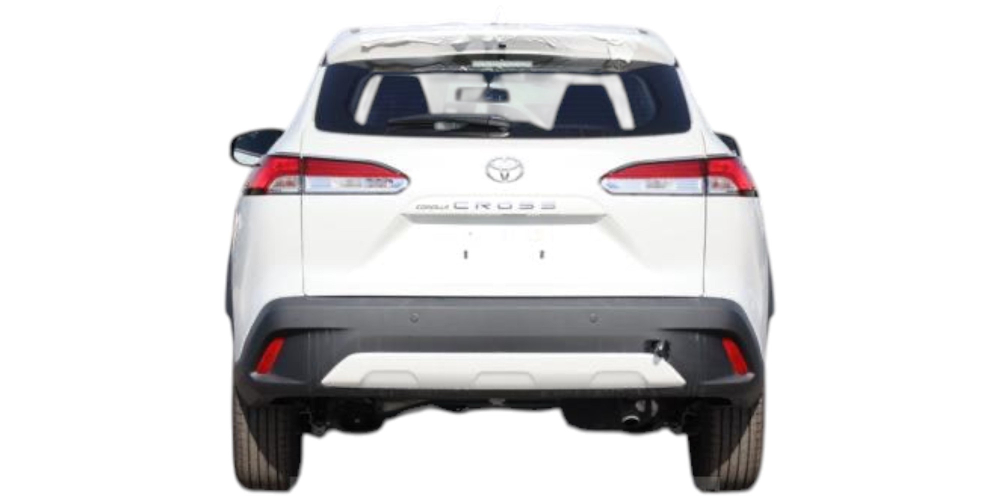 Toyota Corolla Cross 1.8 Basic for Sale | Modena Motors