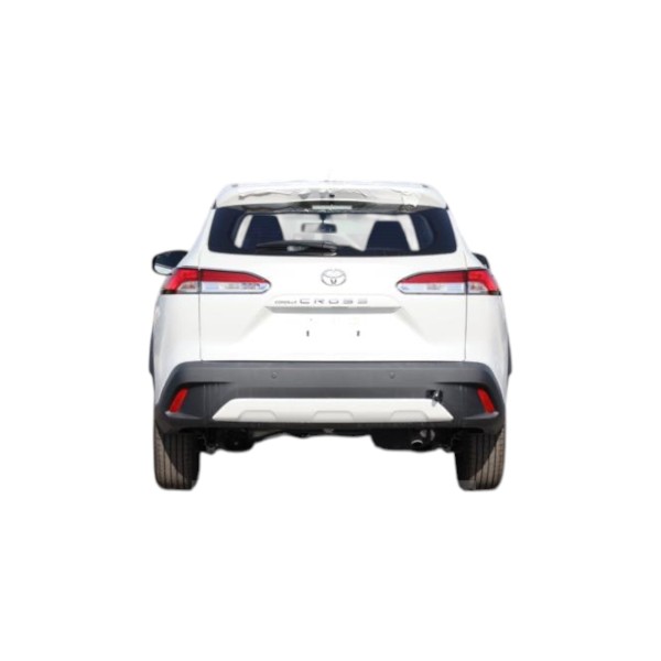 Toyota Corolla Cross 1.8 Basic for Sale | Modena Motors