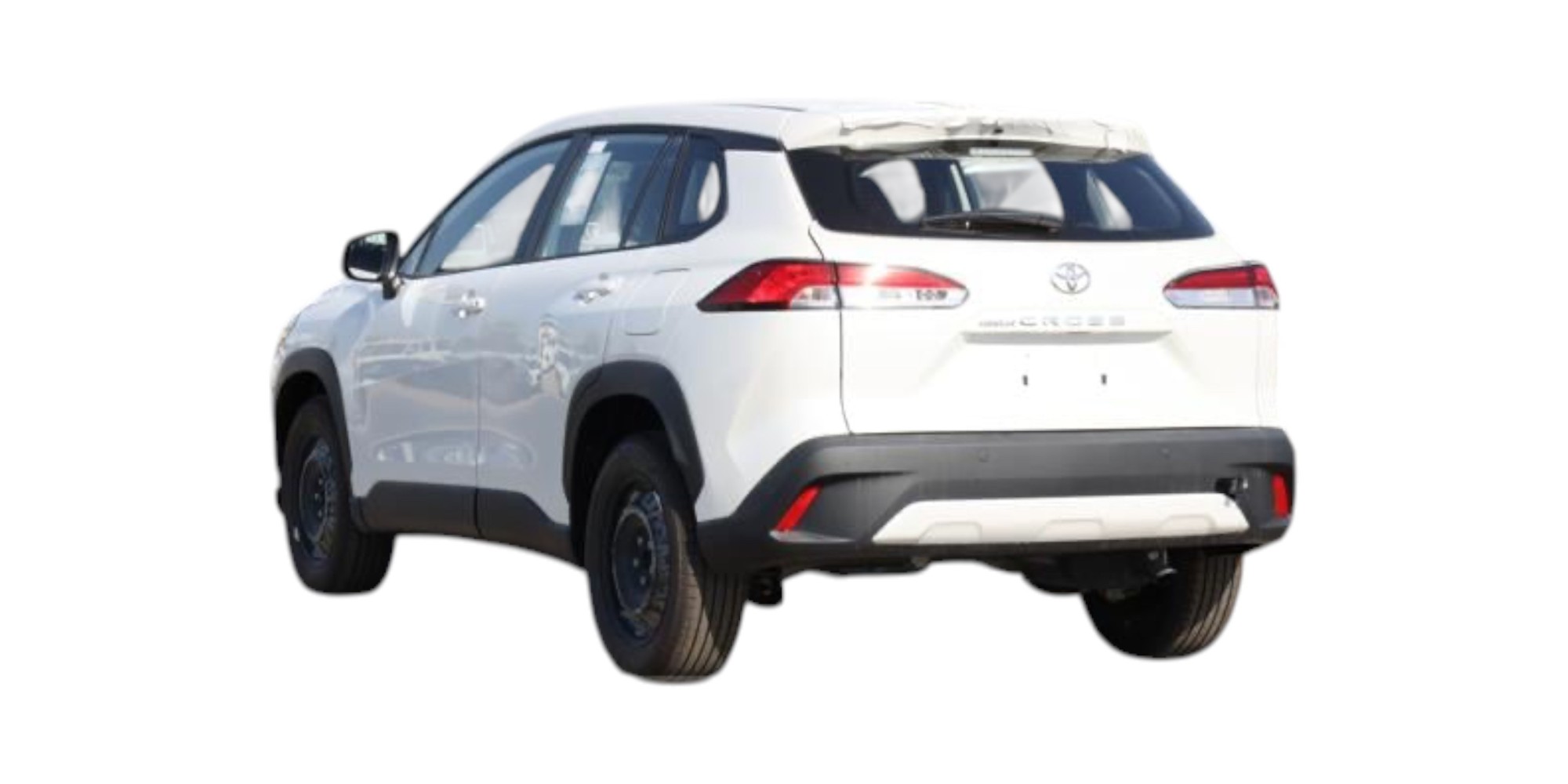 Toyota Corolla Cross 1.8 Basic for Sale | Modena Motors