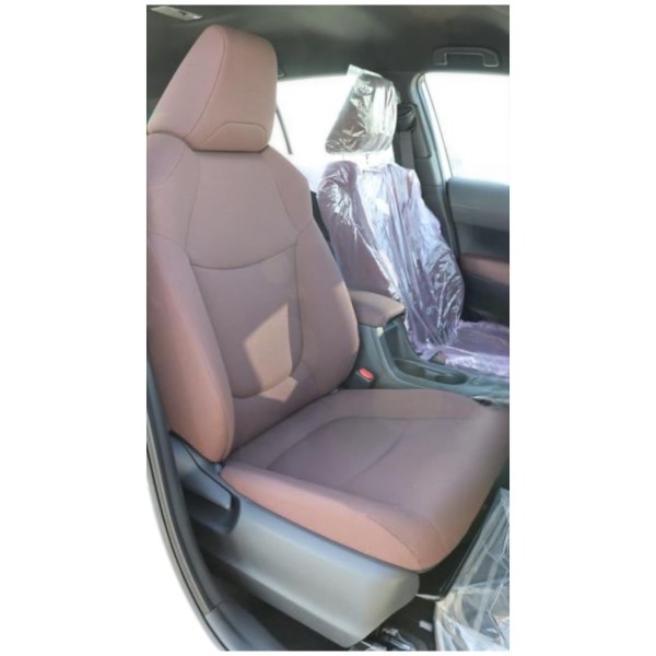 Toyota Corolla Cross 1.8 Basic for Sale | Modena Motors