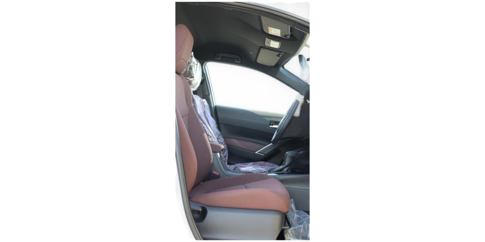 Toyota Corolla Cross 1.8 Basic for Sale | Modena Motors