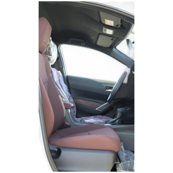 Toyota Corolla Cross 1.8 Basic for Sale | Modena Motors