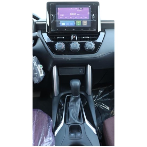 Toyota Corolla Cross 1.8 Basic for Sale | Modena Motors