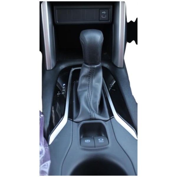 Toyota Corolla Cross 1.8 Basic for Sale | Modena Motors