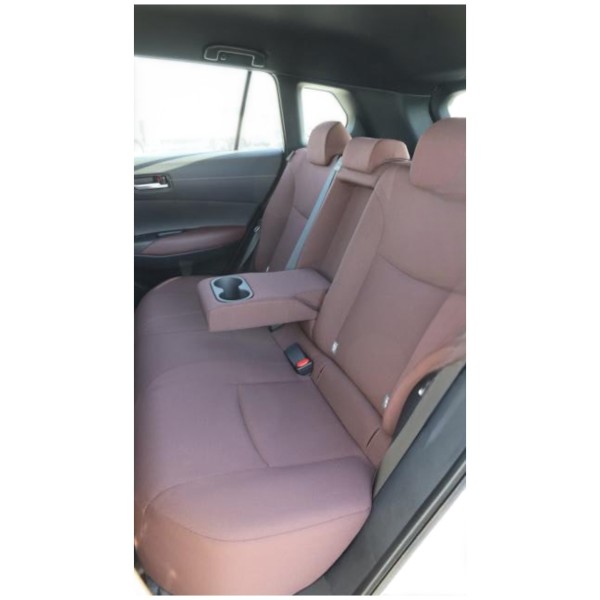 Toyota Corolla Cross 1.8 Basic for Sale | Modena Motors