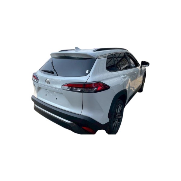 Toyota Corolla Cross RHD 2.0 for Sale | Modena Motors