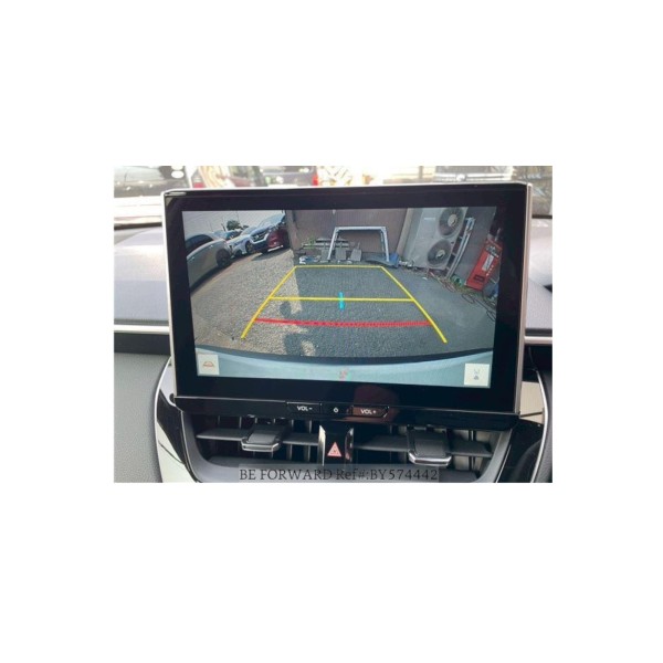 Toyota Corolla Cross RHD 2.0 for Sale | Modena Motors