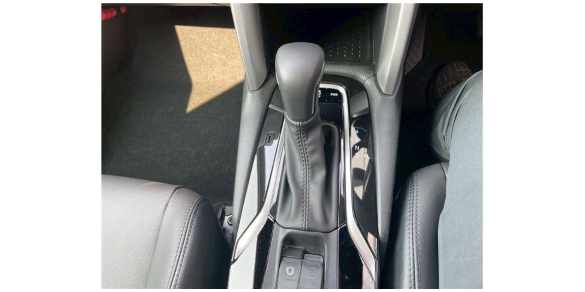 Toyota Corolla Cross RHD 2.0 for Sale | Modena Motors