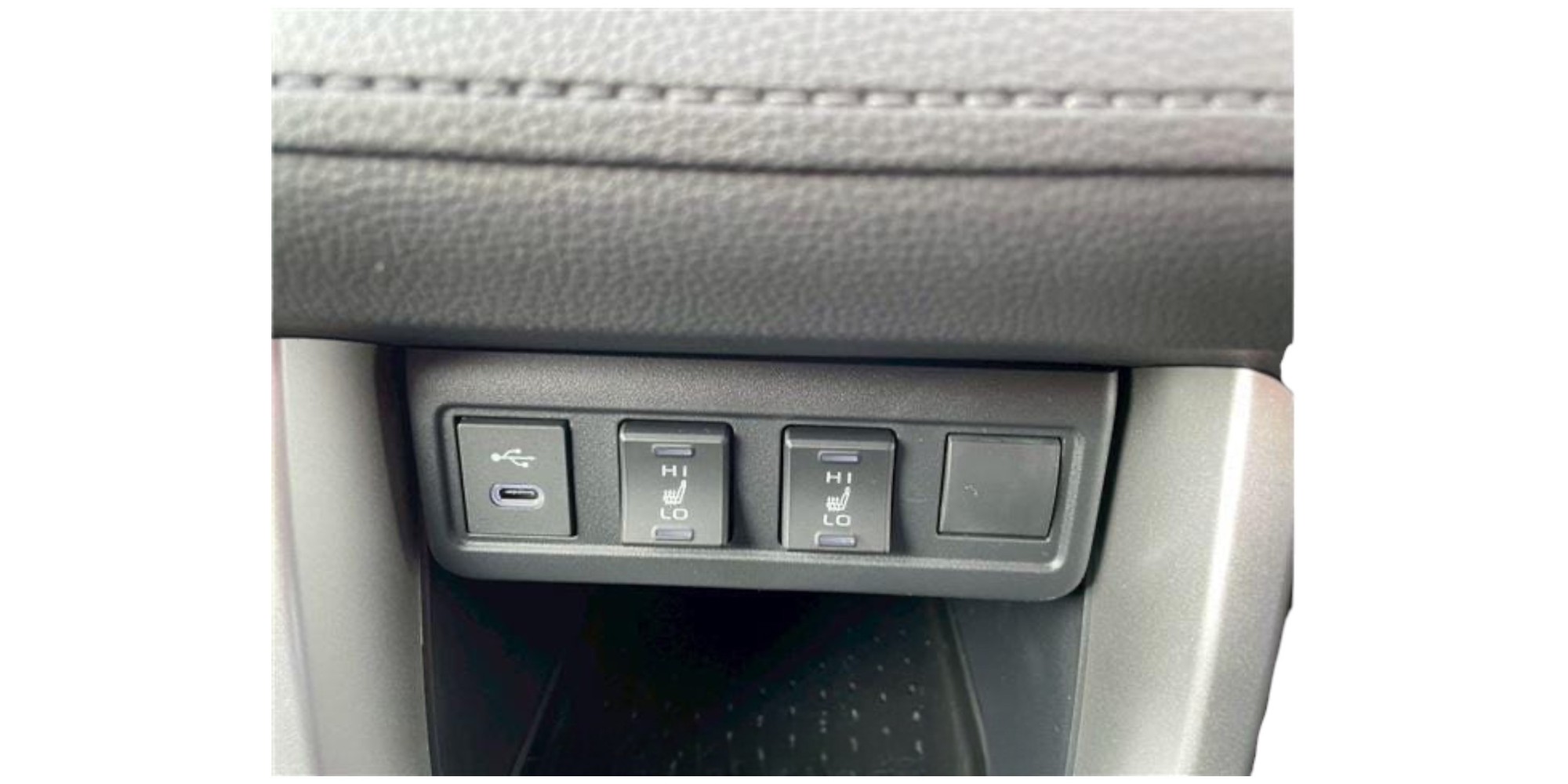 Toyota Corolla Cross RHD 2.0 for Sale | Modena Motors