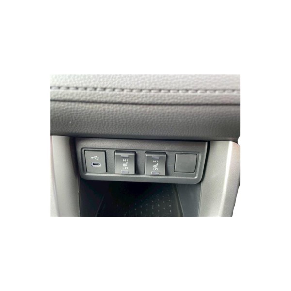 Toyota Corolla Cross RHD 2.0 for Sale | Modena Motors