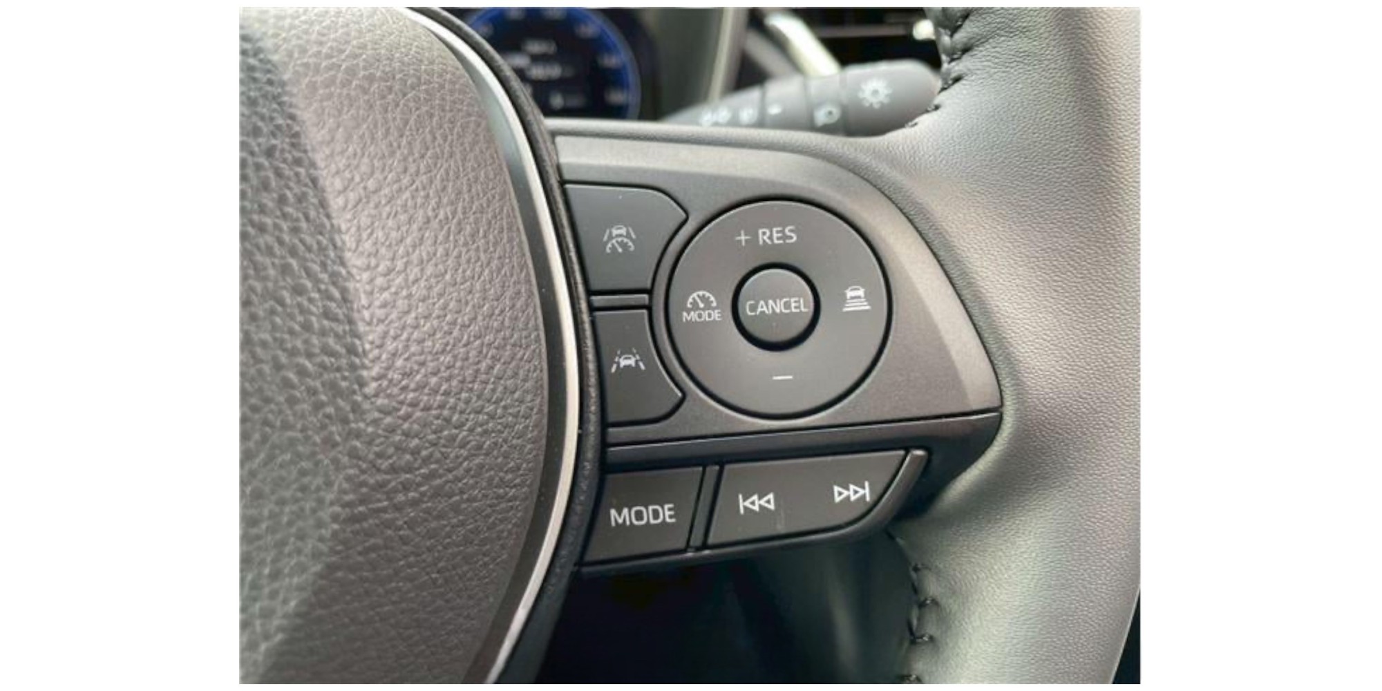 Toyota Corolla Cross RHD 2.0 for Sale | Modena Motors