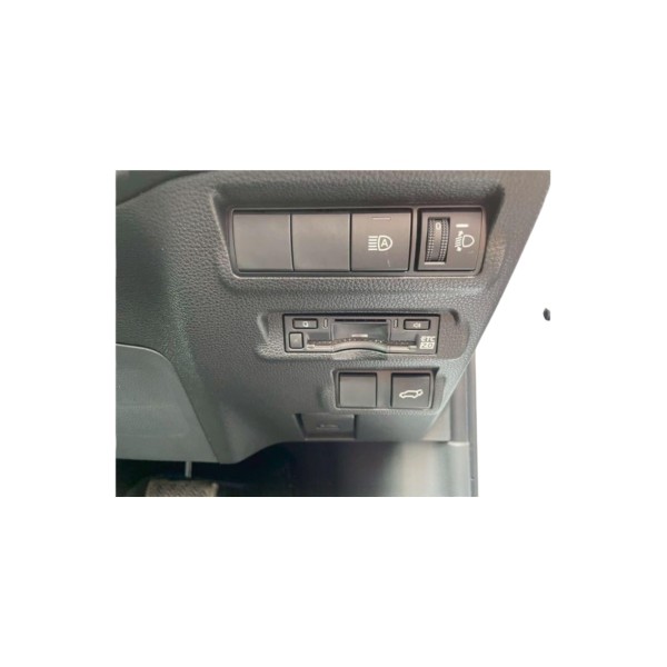 Toyota Corolla Cross RHD 2.0 for Sale | Modena Motors