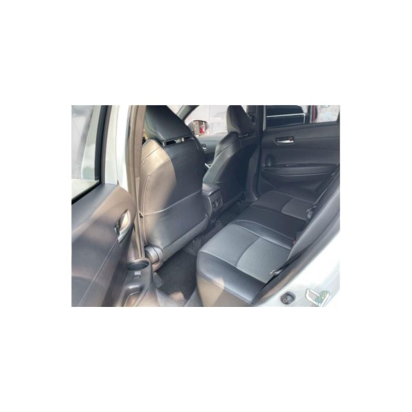 Toyota Corolla Cross RHD 2.0 for Sale | Modena Motors