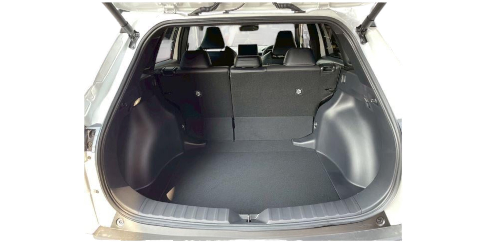 Toyota Corolla Cross RHD 2.0 for Sale | Modena Motors