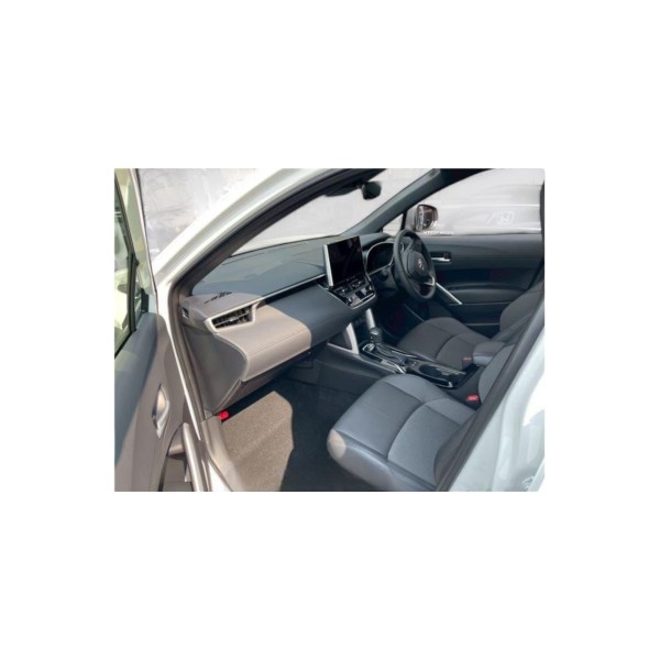 Toyota Corolla Cross RHD 2.0 for Sale | Modena Motors