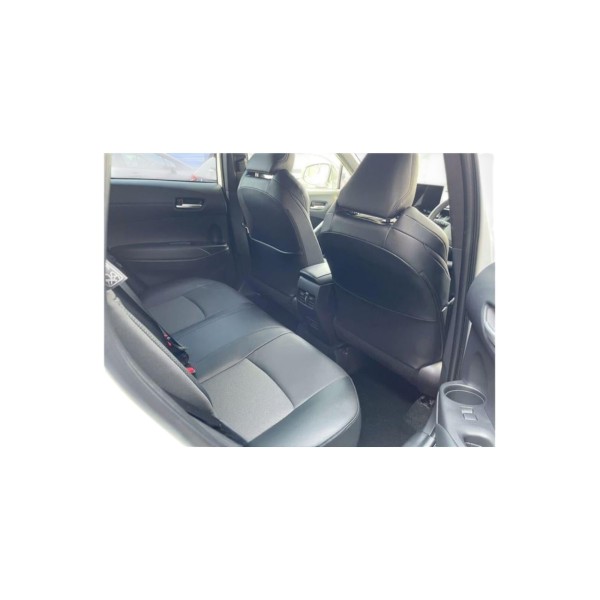 Toyota Corolla Cross RHD 2.0 for Sale | Modena Motors