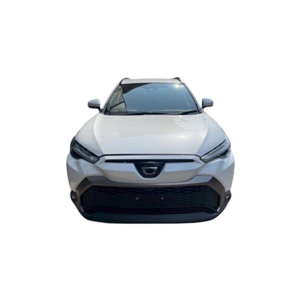 Toyota Corolla Cross RHD 2.0 for Sale | Modena Motors