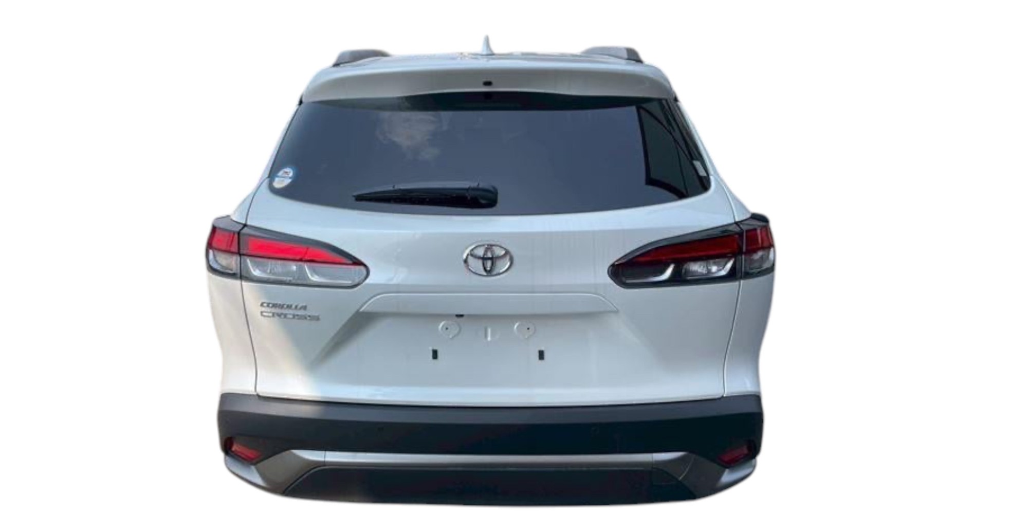 Toyota Corolla Cross RHD 2.0 for Sale | Modena Motors