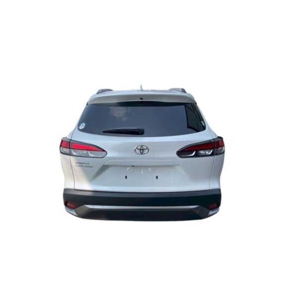 Toyota Corolla Cross RHD 2.0 for Sale | Modena Motors