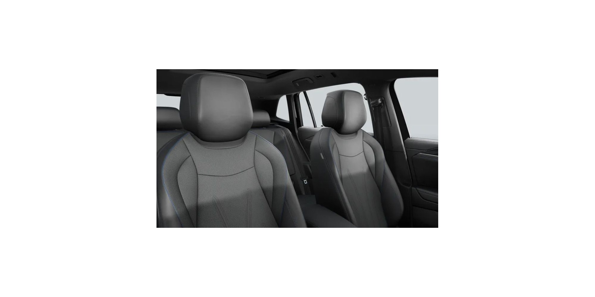 Volkswagen Tiguan R-Line | Design 2024