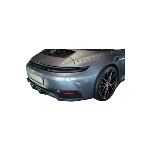 Modena Motors Porsche 911 992.2 Targa 4 GTS 541 PS