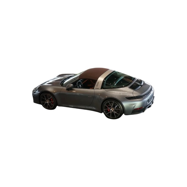 Modena Motors Porsche 911 992.2 Targa 4 GTS 541 PS