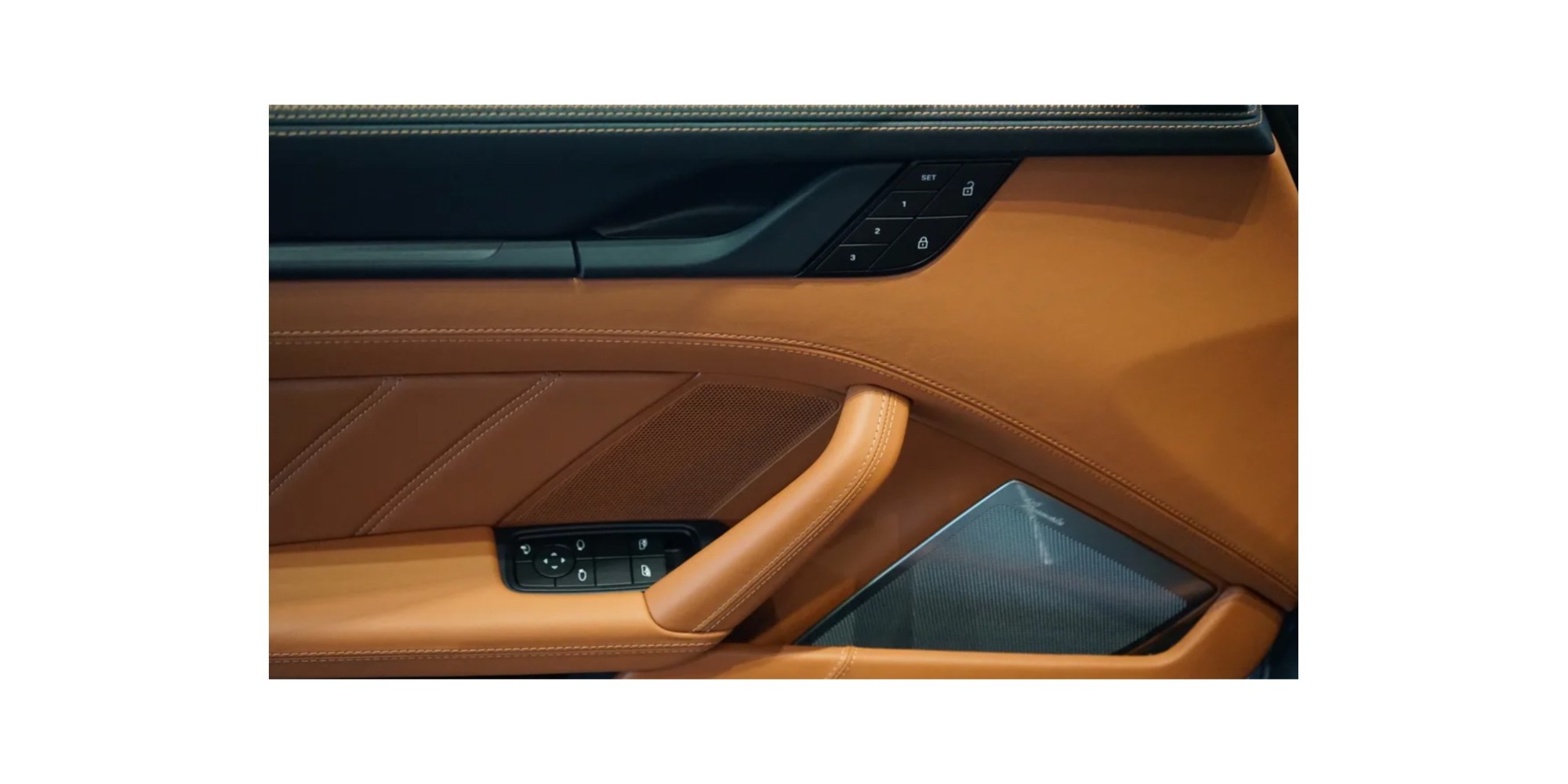 Modena Motors Porsche 911 992.2 Targa 4 GTS 541 PS