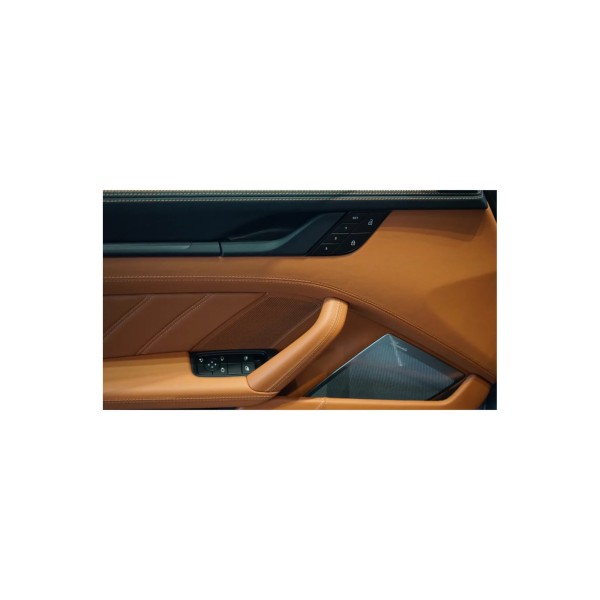 Modena Motors Porsche 911 992.2 Targa 4 GTS 541 PS