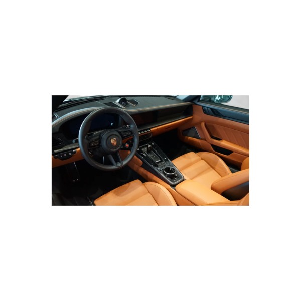 Modena Motors Porsche 911 992.2 Targa 4 GTS 541 PS