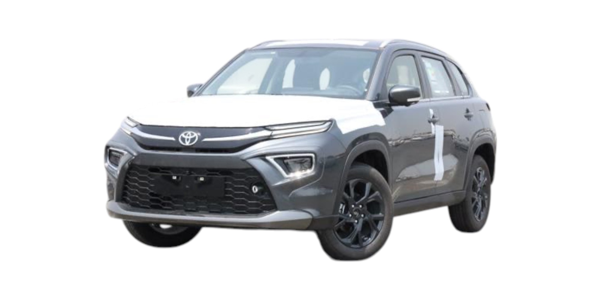 Toyota Corolla RHD 1,6 GR-RZ 304 Hp for sale