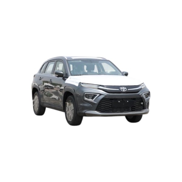 Toyota Corolla RHD 1,6 GR-RZ 304 Hp for sale