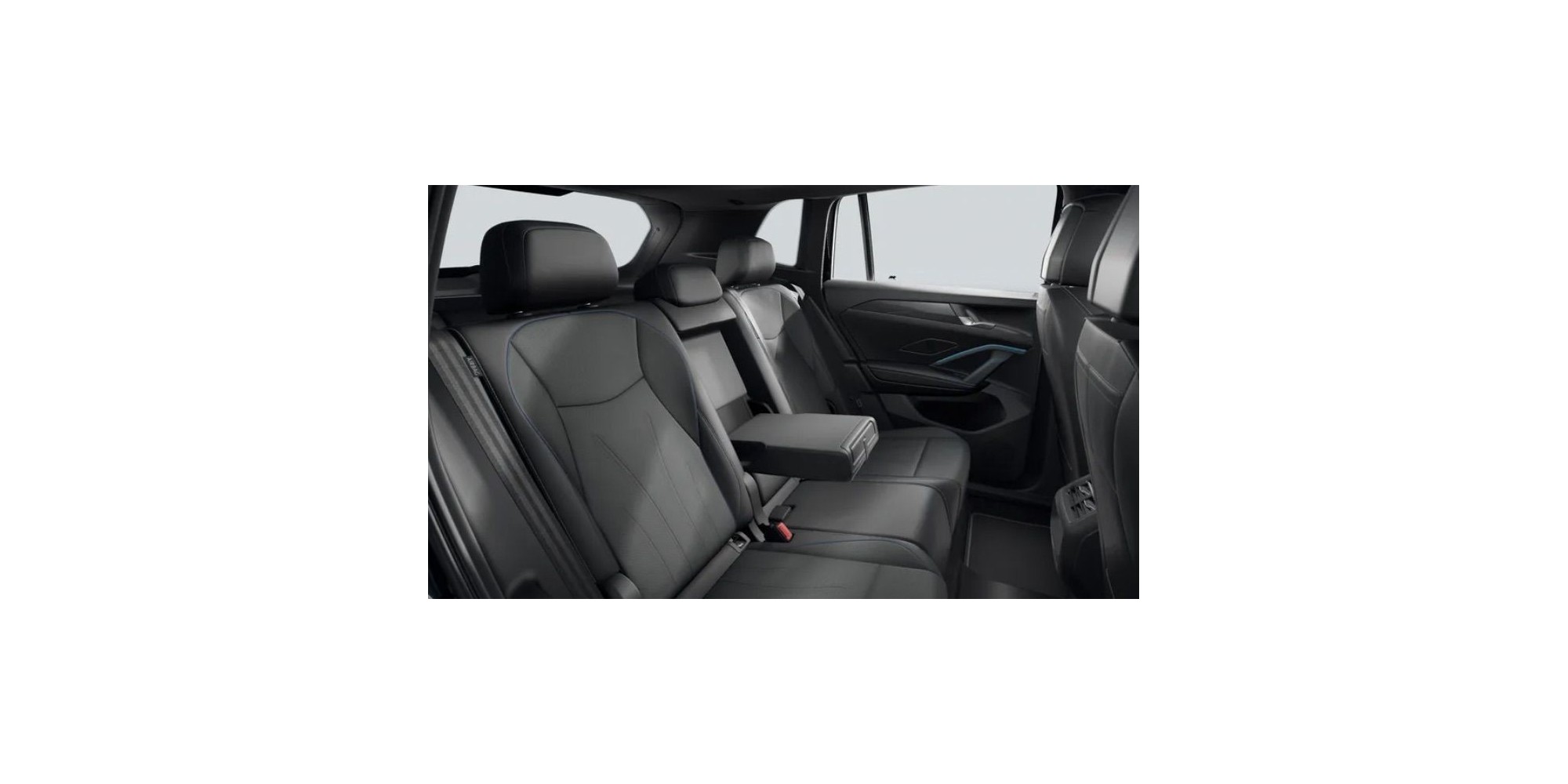 Volkswagen Tiguan R-Line | Design 2024