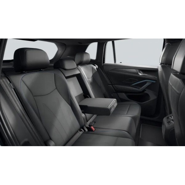 Volkswagen Tiguan R-Line | Design 2024