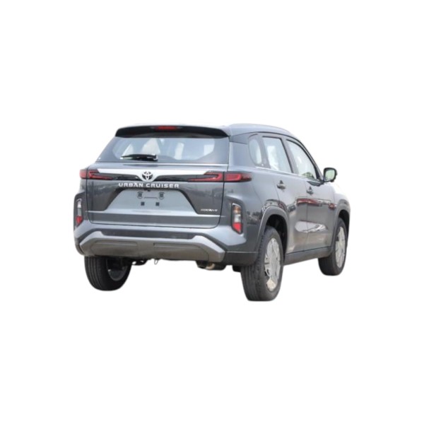 Toyota Corolla RHD 1,6 GR-RZ 304 Hp for sale