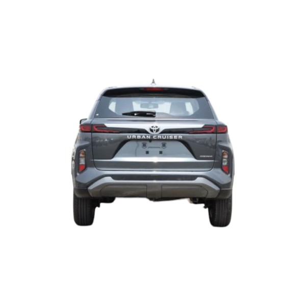 Toyota Corolla RHD 1,6 GR-RZ 304 Hp for sale