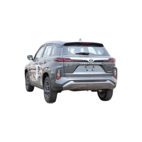 Toyota Corolla RHD 1,6 GR-RZ 304 Hp for sale