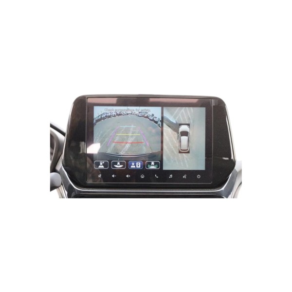 Toyota Corolla RHD 1,6 GR-RZ 304 Hp for sale