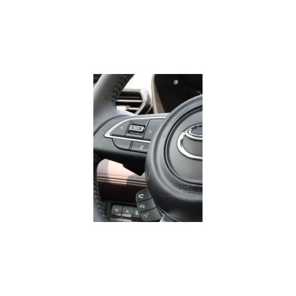 Toyota Corolla RHD 1,6 GR-RZ 304 Hp for sale