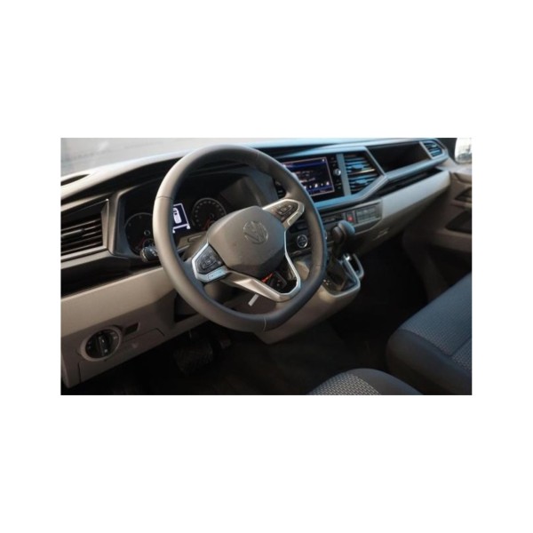 Volkswagen Caravelle | 9-Seater Comfort Van