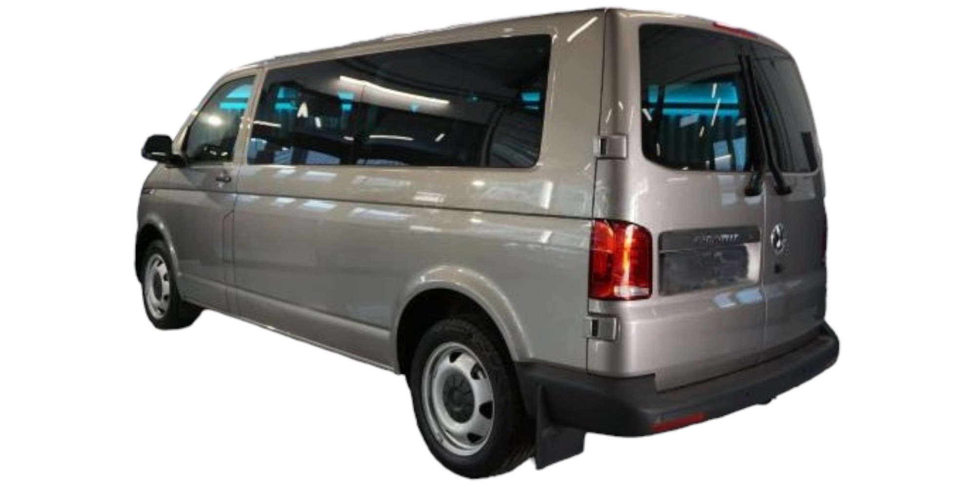 Volkswagen Caravelle | 9-Seater Comfort Van
