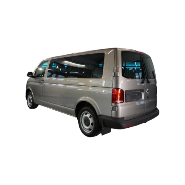 Volkswagen Caravelle | 9-Seater Comfort Van